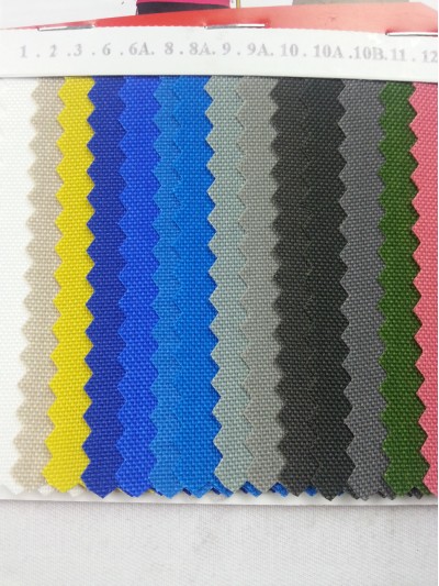 GZ-DL  500D平紋尼龍   DL-5001 側面照